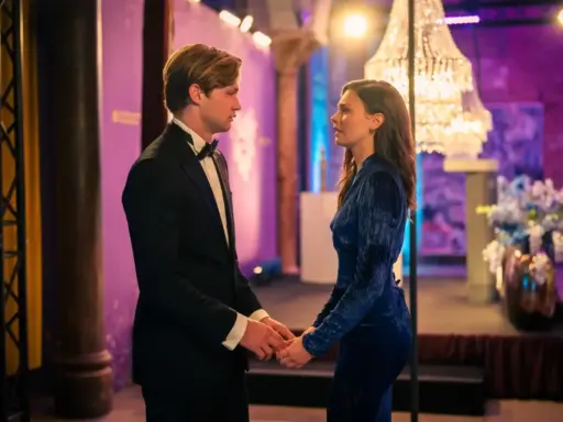 Maxton Hall O Mundo Entre Nós 2ª Temporada da série do Prime Video - Crítica