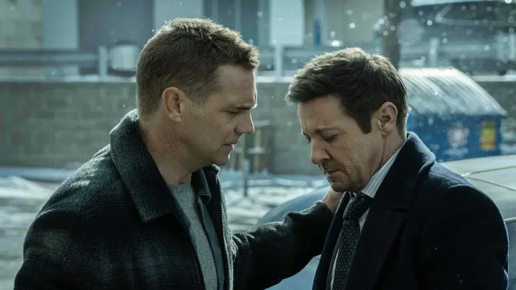 Mayor of Kingstown - crítica e resumo do episódio 2 da 4ª temporada