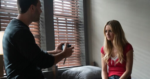 Me Conte Mentiras 3ª Temporada