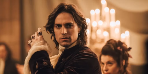 Merteuil Jogos de Sedução (The Seduction) Crítica da Série HBO Max