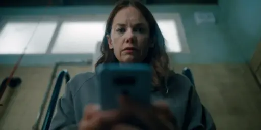 Mistério em Cemetery Road - crítica e resumo do episódio 3, Trabalho Sujo