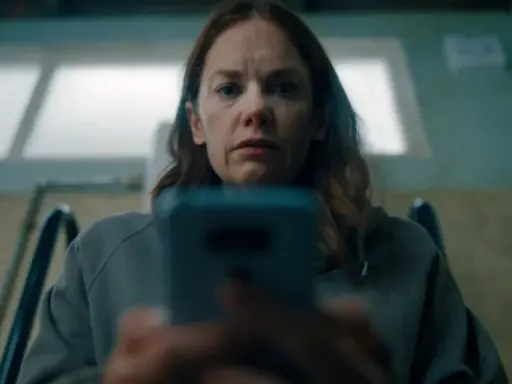 Mistério em Cemetery Road - crítica e resumo do episódio 3, Trabalho Sujo