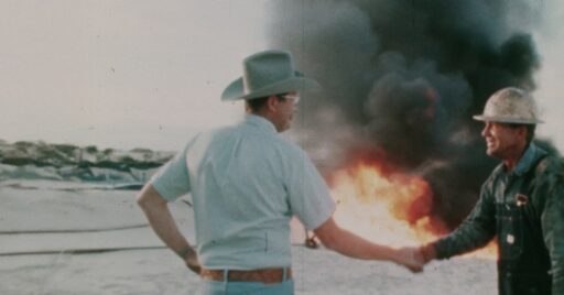 O Efeito Casa Branca (The White House Effect) - crítica do documentário da Netflix