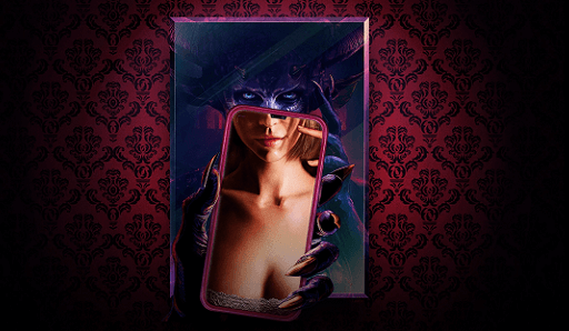 O Jogo da Tentação (Succubus, 2024) - Crítica, Fatos e Curiosidades do Filme