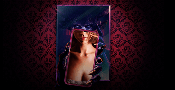 O Jogo da Tentação (Succubus, 2024) - Crítica, Fatos e Curiosidades do Filme