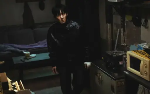 O Manipulado - Explicação do que acontece no Episódio 9 do K-Drama