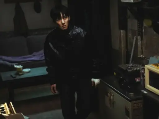 O Manipulado - Explicação do que acontece no Episódio 9 do K-Drama