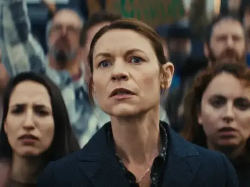 O Monstro em Mim (The Beast in Me, 2025) - Crítica da Série da Netflix