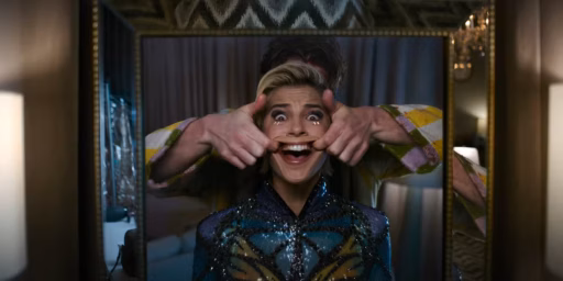 O que esperar de Sorria 3, sequência do filme de terror de Parker Finn