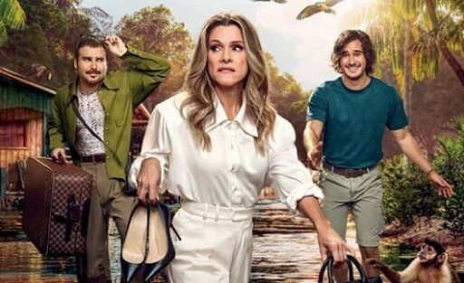 Perrengue Fashion (2025) - Crítica, fatos e curiosidades do Filme com Ingrid Guimarães