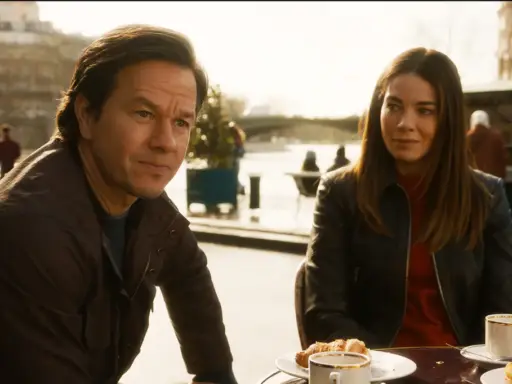Plano em Família 2 (2025) - Crítica do filme com Mark Wahlberg no AppleTV+