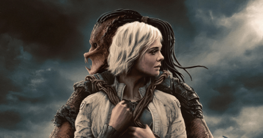 Predador: Terras Selvagens Crítica do Filme 2025