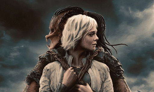 Predador: Terras Selvagens Crítica do Filme 2025