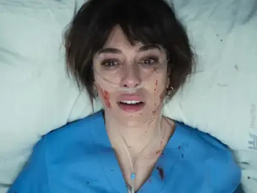 Respira 2ª Temporada - crítica da série espanhola na Netflix