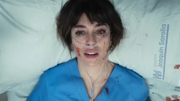 Respira 2ª Temporada - crítica da série espanhola na Netflix