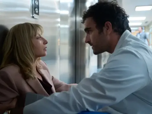 Respira 2ª Temporada - fatos e curiosidades da série espanhola na Netflix