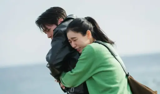 Resumo do Episódio 2 de Beijo Explosivo, série coreana da Netflix