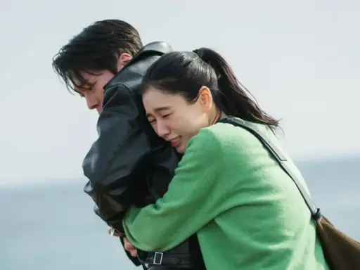 Resumo do Episódio 2 de Beijo Explosivo, série coreana da Netflix