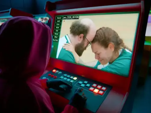 Round 6: O Desafio 2ª Temporada Reality Show Netflix Crítica