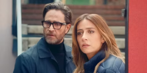 Simplesmente Alicia (2025) - crítica da série colombiana na Netflix