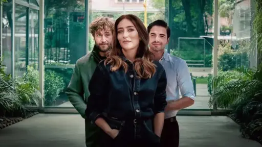 Simplesmente Alicia, série colombiana da Netflix - haverá 2ª temporada?