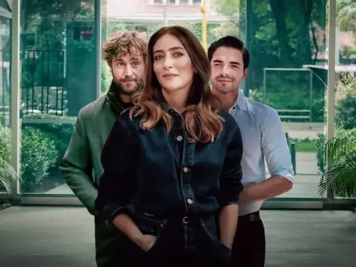 Simplesmente Alicia, série colombiana da Netflix - haverá 2ª temporada?