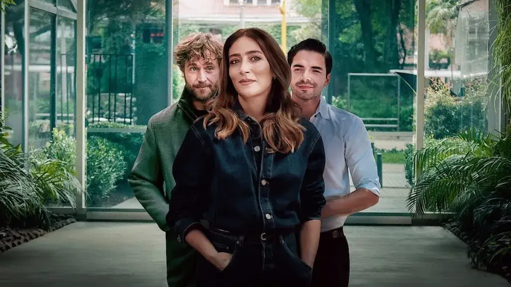 Simplesmente Alicia, série colombiana da Netflix - haverá 2ª temporada?