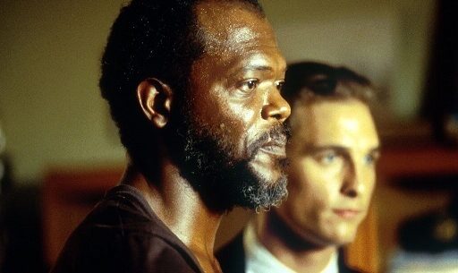 Tempo de Matar (A Time to Kill, 1996) - Crítica do Filme