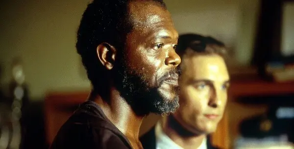 Tempo de Matar (A Time to Kill, 1996) - Crítica do Filme