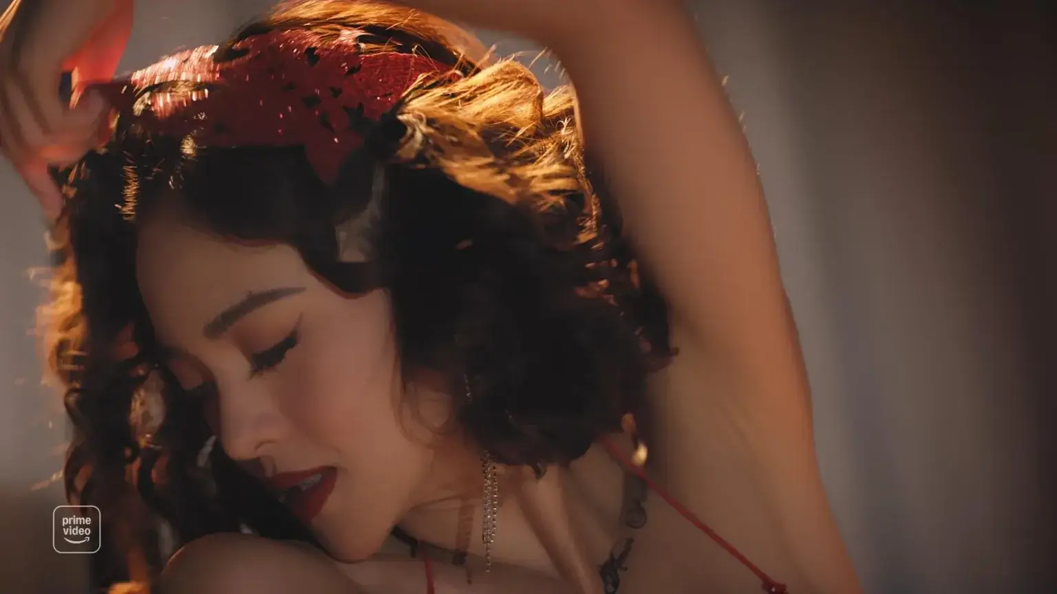 The Alibi (2025) Critica da Série Filipina Prime Video