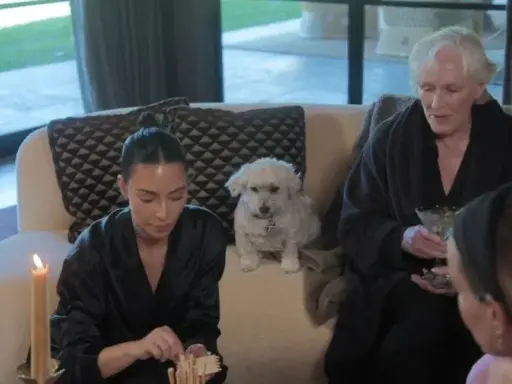 The Kardashians Episódio 7x03 Recapitulação e análise