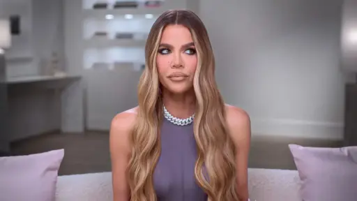 The Kardashians - Khloé não é filha de Robert Rumores sobre a paternidade de O.J. Simpson explicados