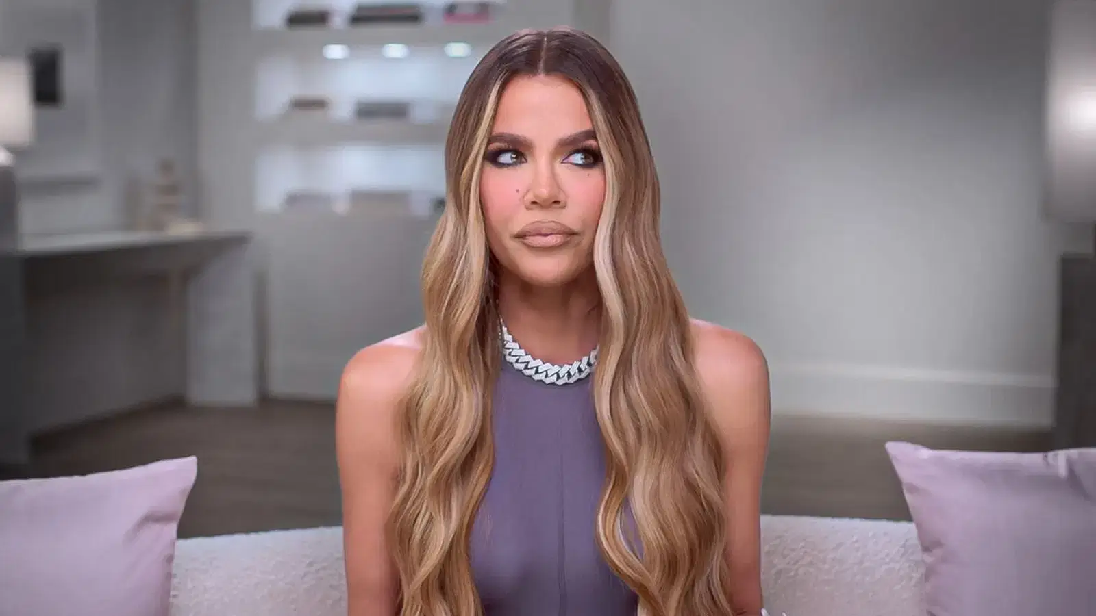 The Kardashians - Khloé não é filha de Robert Rumores sobre a paternidade de O.J. Simpson explicados