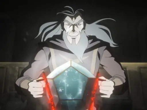 The Mighty Nein Episódio 4 (Série animada de Critical Role) - Resumo e Análise do que aconteceu