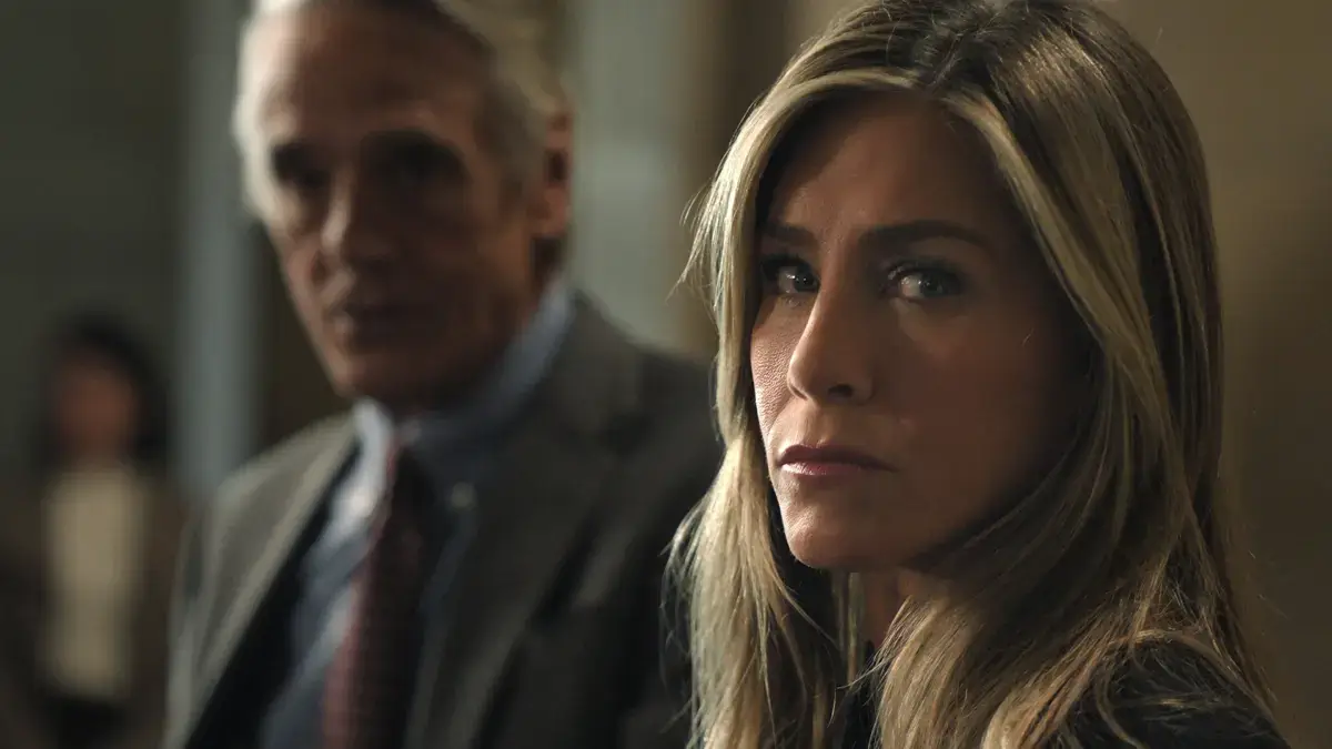 The Morning Show, série do AppleTV+ - o que esperar da 5ª temporada