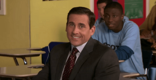 The Office - Scott's Tots, o episódio mais constrangedor e INSANO da série