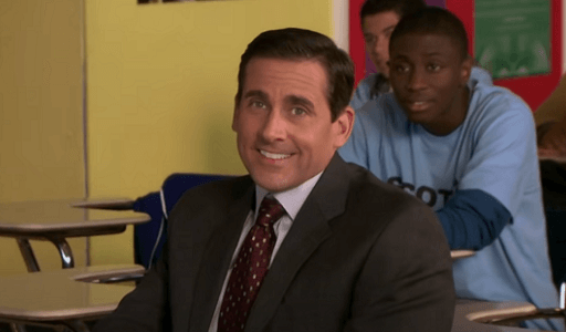 The Office - Scott's Tots, o episódio mais constrangedor e INSANO da série