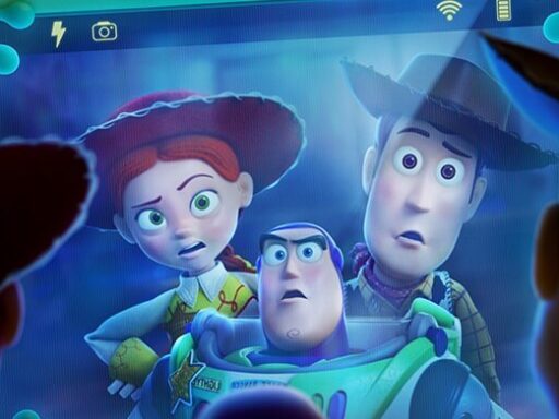 Toy Story 5
