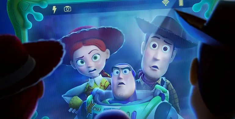 Toy Story 5