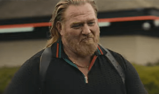 Tulsa King 3x10 SEASON FINALE - out of adventure