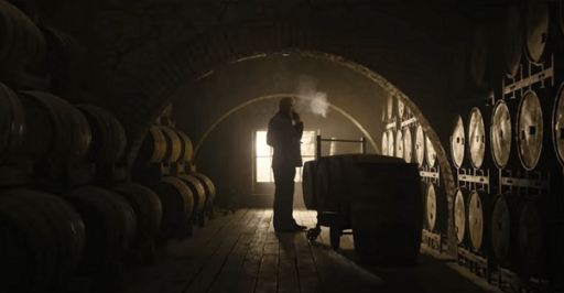 Tulsa King Episódio 8 Temporada 3 (3x08) - Nothing is Over