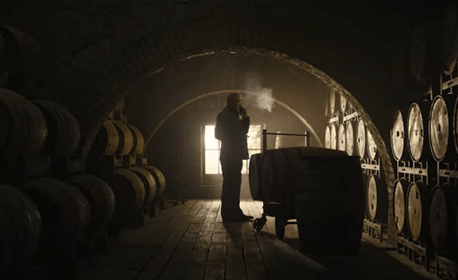 Tulsa King Episódio 8 Temporada 3 (3x08) - Nothing is Over