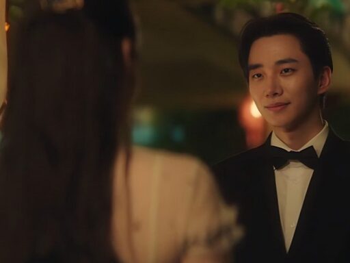 Typhoon Family - Crítica e resumo do episódio 8 do k-drama Netflix