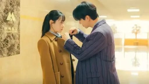 Typhoon-Family Episódio 9 Rumo ao Céu - Resumo do K-drama da Netflix