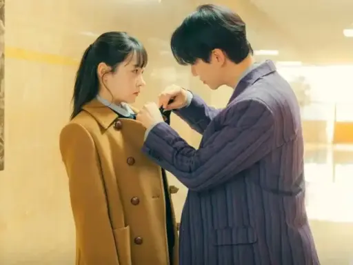 Typhoon-Family Episódio 9 Rumo ao Céu - Resumo do K-drama da Netflix