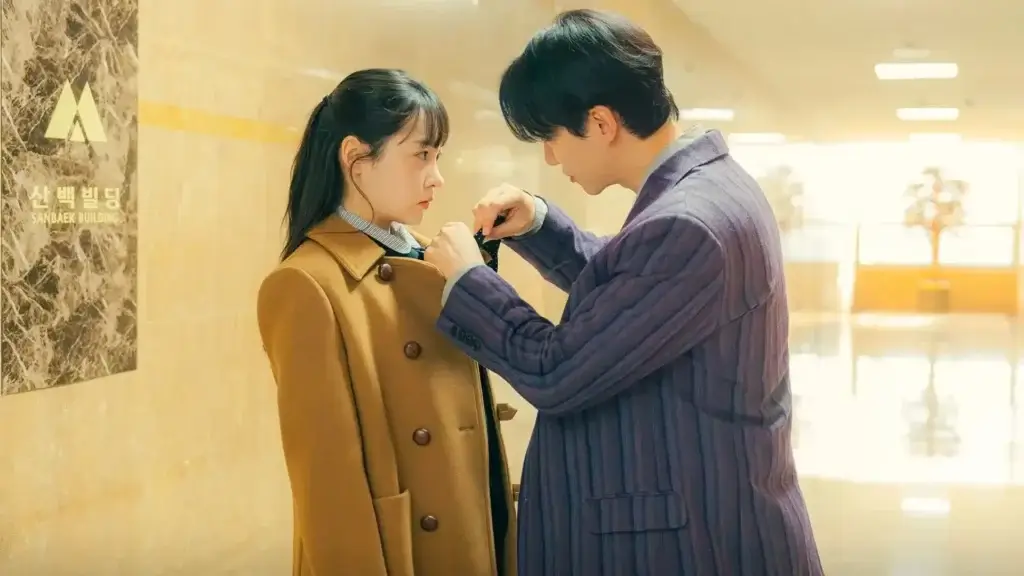 Typhoon-Family Episódio 9 Rumo ao Céu - Resumo do K-drama da Netflix