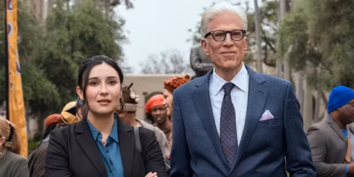 Um Espião Infiltrado 2ª Temporada - Crítica da Série Netflix