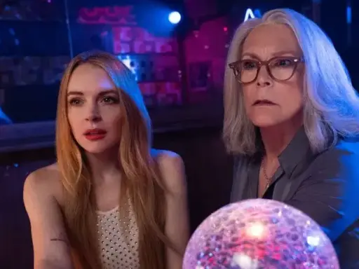 Uma Sexta-Feira Mais Louca Ainda (2025) - Crítica do Filme - Disney+