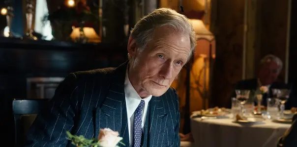 Viver (Living, 2022) - Crítica, Fatos e Curiosidades do Filme de Oliver Hermanus