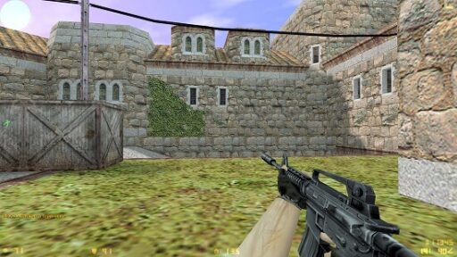CS2